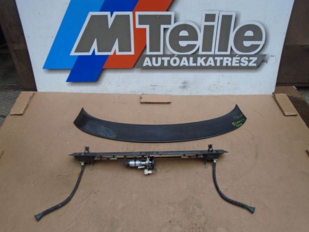 [GYRI HASZNLT] BMW - Hts spoiler / Szrny - 3-as GT / F34 GT